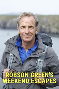 Robson Green's Weekend Escapes (2023&#8209;&nbsp;)