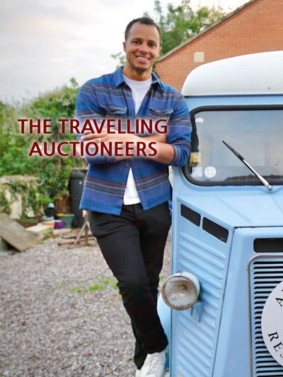 The Travelling Auctioneers