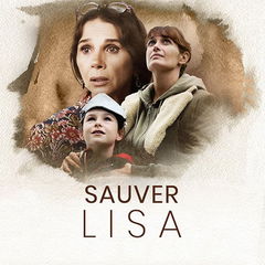 Sauver Lisa (2021)
