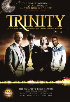 Trinity (2009)