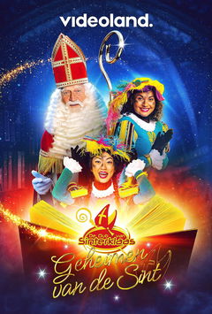 De club van Sinterklaas: geheimen van de Sint (2022)