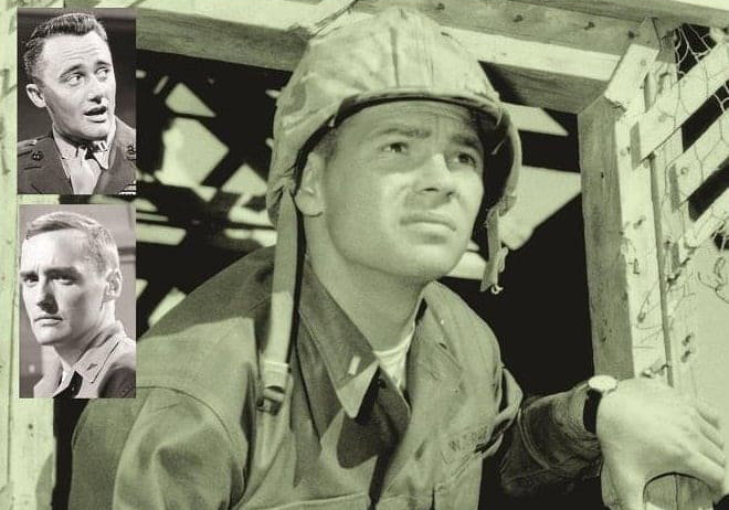 Beste Dramaseries 1963 (series in het genre drama)