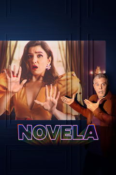 Novela (2023&#8209;&nbsp;)