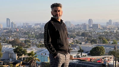 Danny and the Americans