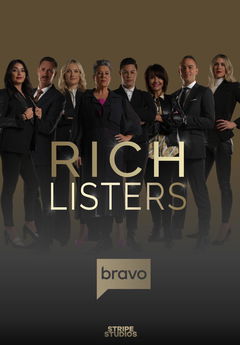 Rich Listers (2022)
