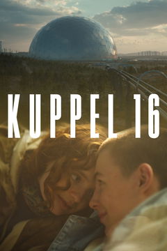 Kuppel 16 (2022&#8209;&nbsp;)