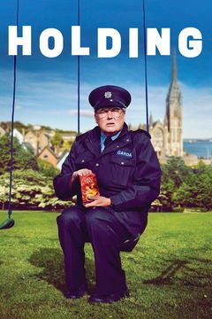 Holding (2022)