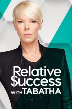 Relative Success with Tabatha (2018‑ )