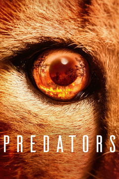 Predators (2022&#8209;2023)