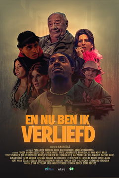En nu ben ik verliefd (2023&#8209;&nbsp;)