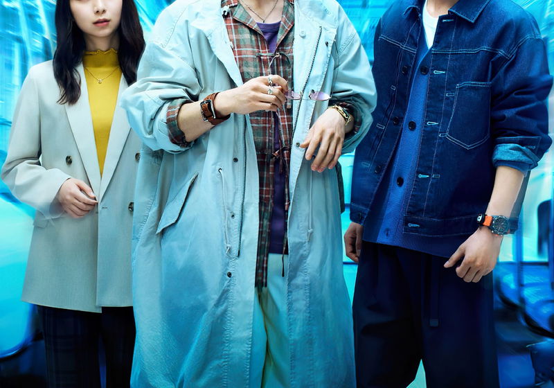 Beste Sciencefictionseries 2023 op Netflix (november 2025)