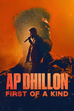 AP Dhillon: First of a Kind (2023‑ )
