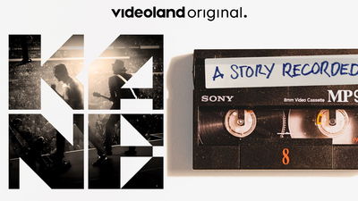 KANE - A Story Recorded