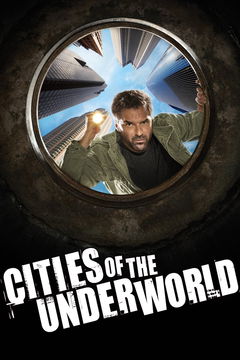 Cities of the Underworld (2007&#8209;2021)