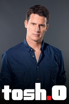 Tosh.0 (2009&#8209;2020)
