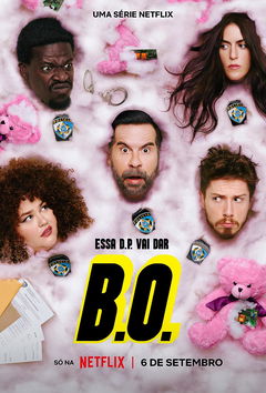 B.O. (2023&#8209;&nbsp;)