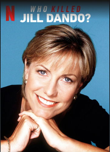 Who Killed Jill Dando?