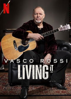 Vasco Rossi - Il Supervissuto (2023)