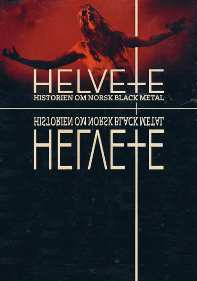 Hell: The History of Norwegian Black Metal