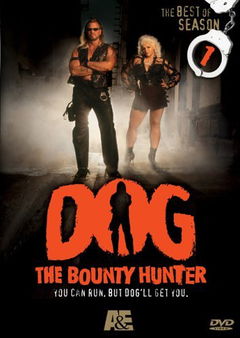 Dog the Bounty Hunter (2004&#8209;2012)