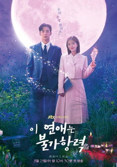 Destined with You (2023&#8209;&nbsp;)