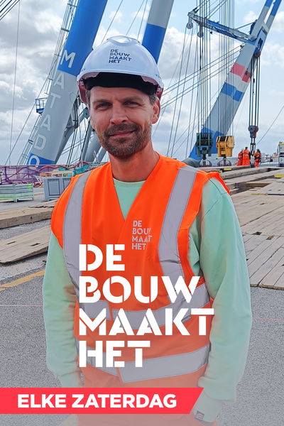 De Bouw Maakt Het