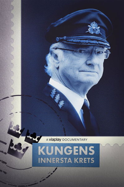 Min bror Kungen