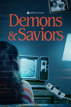 Demons and Saviors (2023)
