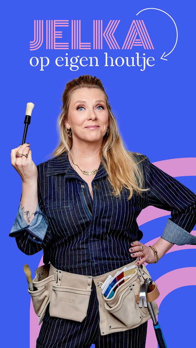 Jelka: op eigen houtje