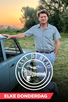 Casa di Beau (2023&#8209;&nbsp;)