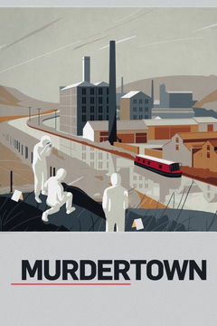 Murdertown (2018&#8209;&nbsp;)