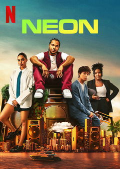Neon (2023&#8209;&nbsp;)