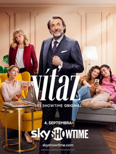The Winner (2023)