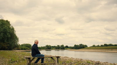 Langs de IJssel