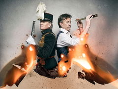 Ten strijde! (2017‑ )