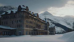 Winter Palace (2024)
