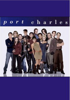 Port Charles (1997‑2003)