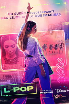L-Pop (2023‑2025)