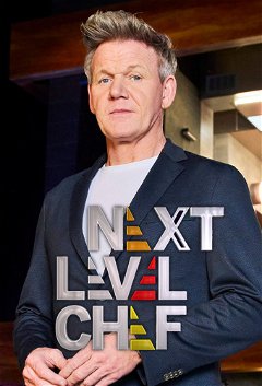 Next Level Chef UK (2023)