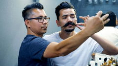 Gevlucht na de val (2023)