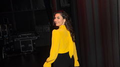 On Stage (2021)