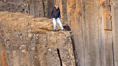 Govert naar de kern van de aarde (2023)