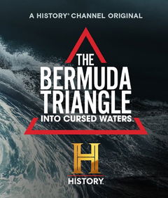 The Bermuda Triangle: Into Cursed Waters (2022&#8209;&nbsp;)