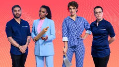 Restaurant van de toekomst (2023)