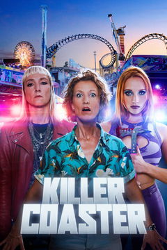 Killer Coaster (2023&#8209;&nbsp;)