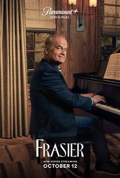 Frasier (2023&#8209;2024)