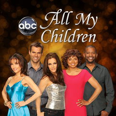 All My Children (1970&#8209;2011)