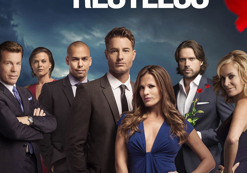 Beste Romantische Series 1973 (series in het genre romantiek)