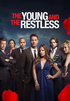 The Young and the Restless (1973&#8209;&nbsp;)