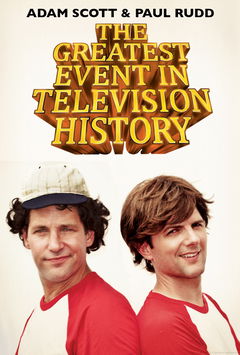 The Greatest Event in Television History (2012&#8209;2014)